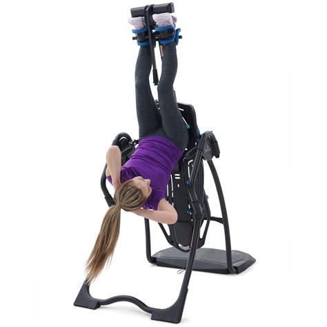 Image result for Teeter Inversion Table Setup