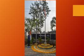 74th Republic Day 2023 | National Institute of Public Health Training ...