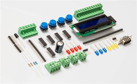 Rezultat imagine pentru Testing Circuit Board Components