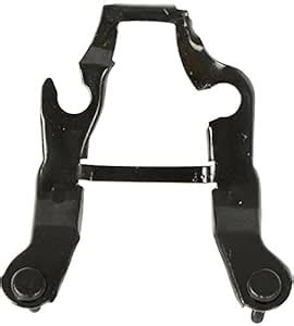 P4U Front Meter Fitting Patti For Honda Activa : Amazon.in: Car & Motorbike