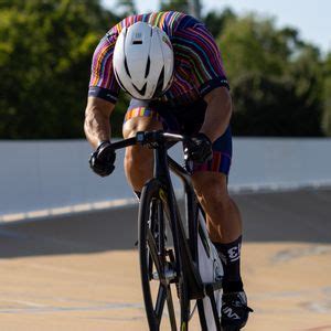 Atomic TT Series p/b Hammertime ProShop, Alkek Velodrome, Barker, 13 ...