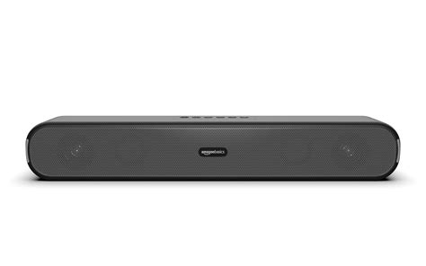 amazon basics X12 16W Bluetooth Soundbar with 1200 mAh Battery | 2X ...