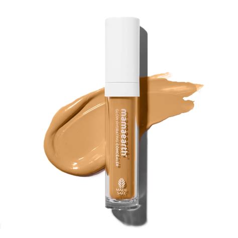 Glow Hydrating Concealer - Creme Glow