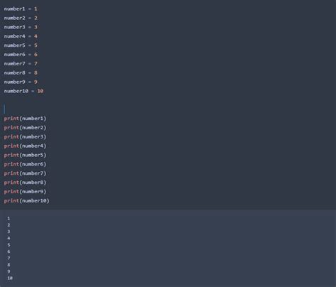 Python Locals 的图像结果