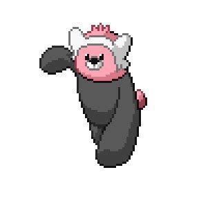 Bewear #452 - FusionDex.org