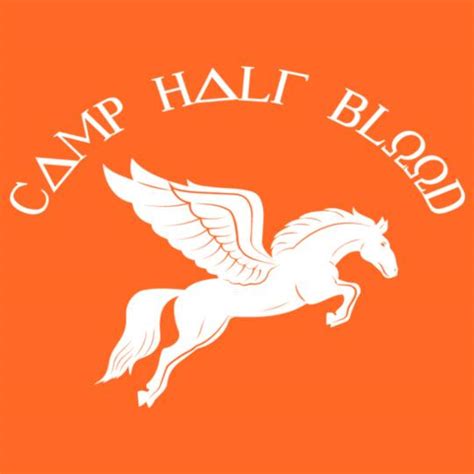 Camp-Half-Blood Custom Women's Tanktop India