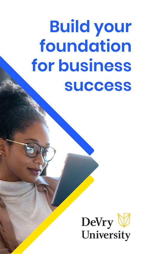 Online Programs | DeVry University | DeVry University