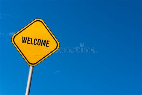 Technology Welcome Sign 的图像结果