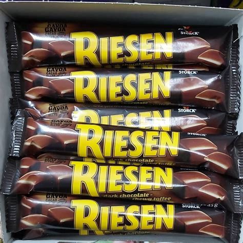 German Chocolate Bars Brands