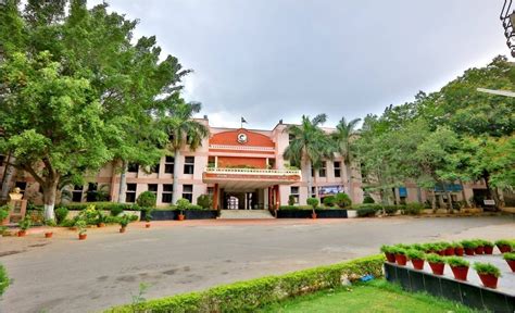 Academic Building