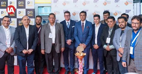UTECH ISPUF & PRSI 2024: Advancing Sustainable Innovations in PU Foam ...