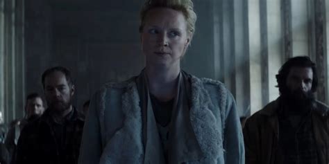 District 2 Hunger Games