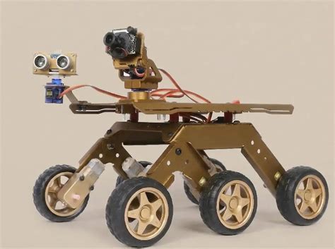 Exxler 2026-27 - Robotics, Aeronautics & Space-Tech Program | Sentry Labs