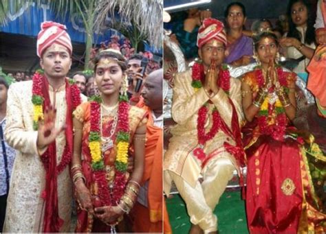 Madhu Priya's father Pedda Mallesh arrested; singer reunites with ...