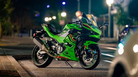 2024 Kawasaki Ninja 500 teased ahead of India launch - Overdrive