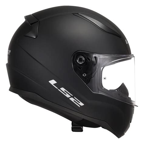 LS2 Rapid II Full Face Sport Touring Crash Helmet Available from ...