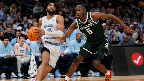 What RJ Davis' return means for UNC basketball in 2024-25 season