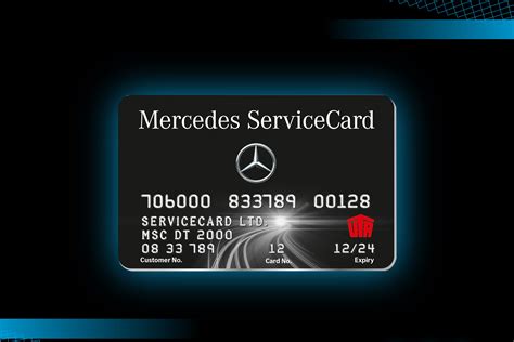 Mercedes Service Card ile kamyon sahiplerine yurt dışında destek sağlıyor