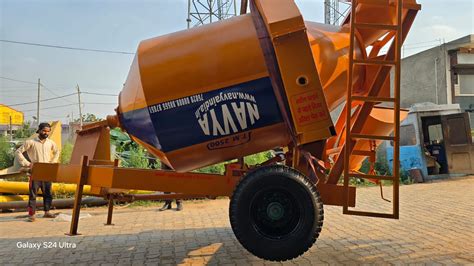 Benefits of Compact Concrete Batching Plant