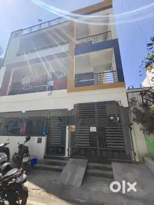 2 Bhk New branded House for Rent @ P&T layout - For Rent: Houses ...