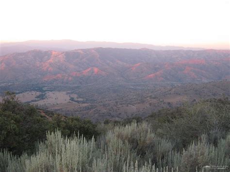 Tehachapi, Kern County, CA Undeveloped Land for sale Property ID ...