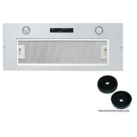 Buy Cookology BUCH900SS Integrated Ceiling Extractor Fan | 90cm Built ...