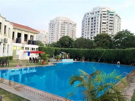 Malibu Towne - Gurgaon