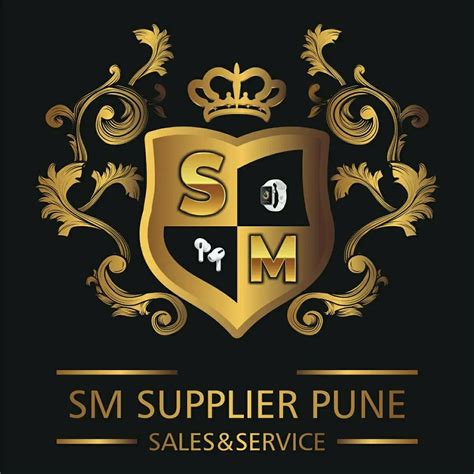 SM SUPPLIERS PUNE, Pune - Order Online