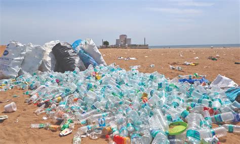 Tamil Nadu leads in plastic waste creation, 50% higher than Delhi