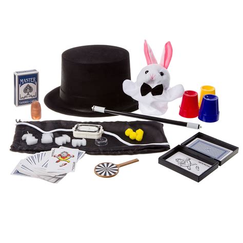 TOP 10 Best Magic Kits for Kids 2022 Review — Choosing the Best Magic ...