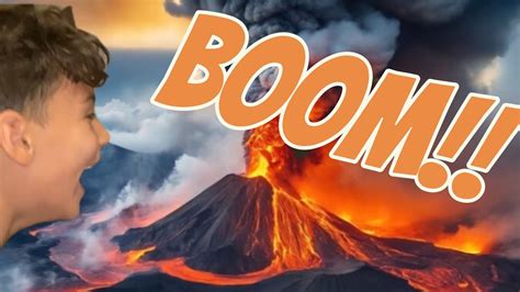 Image result for Science Bob Volcano Project