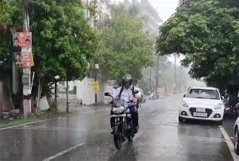Monsoon to reach Uttarakhand on June 20; Rain brings pleasant weather ...