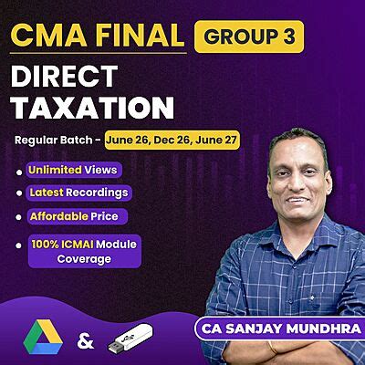 CMA Final Group 3 All Subjects
