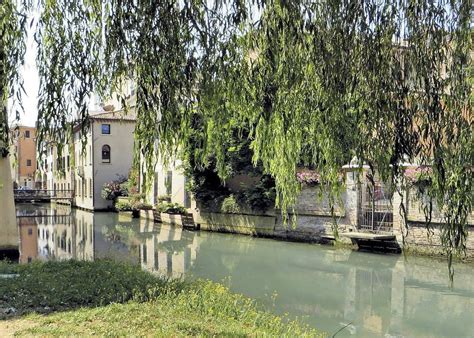 Secret Treviso Walking Tour 2025 - Viator