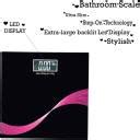 BHGTY Light weight professonal weight scale Weighing Scale Price in ...