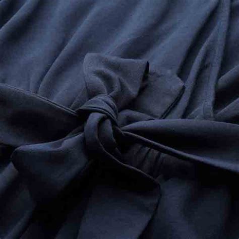 Women Navy Blue & White Pure Cotton Side Taping Basic Jumpsuit