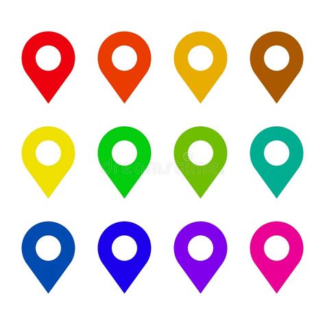 Map Pin Clip Art 的图像结果