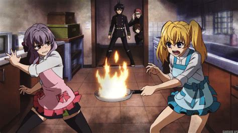 Owari no Seraph: Nagoya Kessen-hen Episode 3 Discussion - Forums ...