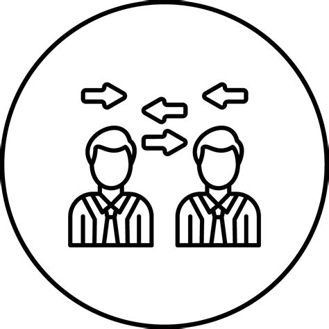 Two-Way Communication Icon 的图像结果