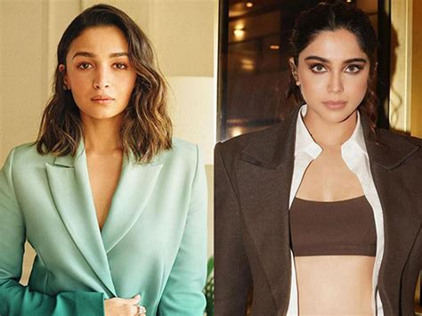 Release date of Alia Bhatt, Sharvari's 'Alpha' postponed, spy drama to ...