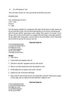 Expository Writing CSEC 的图像结果