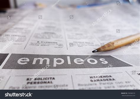 The Newspaper In Spanish