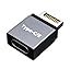 TECPHILE USB Type-E to Type-C Front Panel Adapter USB 3.1/3.2 ...