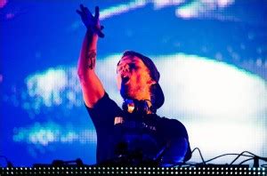 DJ Avicii At Work Concert Music Poster Paper Print - Art & Paintings ...