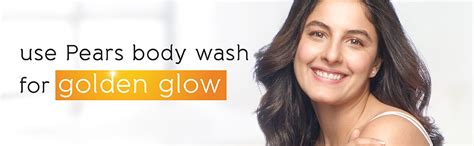 Pears Pure & Gentle Shower Gel With 98% Pure Glycerine, 100% Soap Free ...