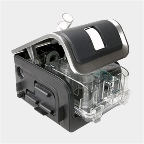 Buy BMC RESmart GII Auto CPAP Device | Smart Sleep Apnea Therapy