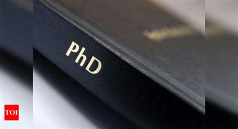 Nagpur University: Nagpur University in process of developing software ...