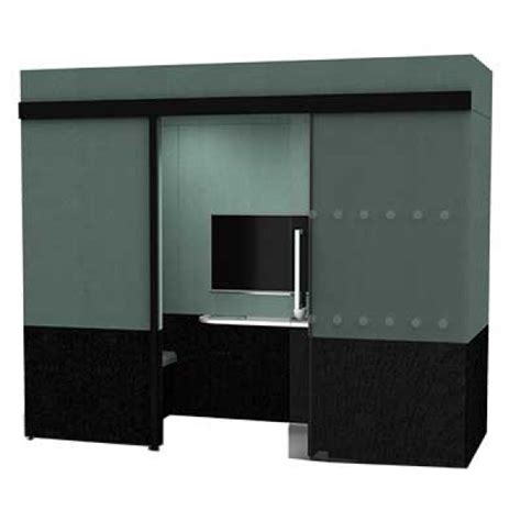 2 Person Meeting 的图像结果