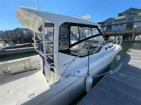 Brinkmanship Yacht for Sale | 32 Boston Whaler Yachts Boston, MA ...