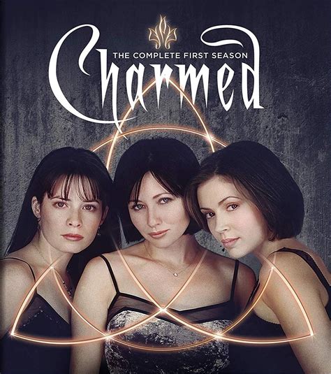 Season 1 | Charmed | Fandom
